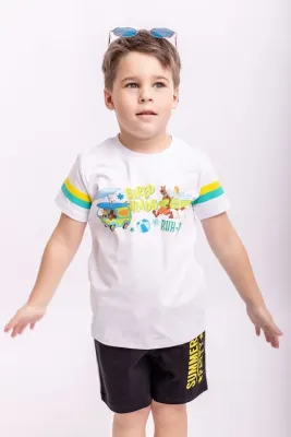 Batik Футболка 0001_ЛС22 Batik Футболка 0001_ЛС22