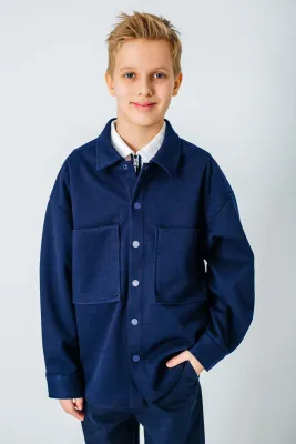 DELORAS Рубашка 71651W