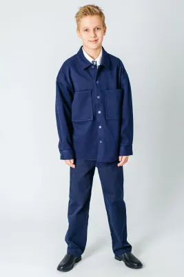 DELORAS Рубашка 71651W