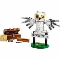 Конструктор LEGO Букля на Тисовой улице, 4