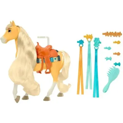 Spirit игровой набор Чика Линда с дополнительными аксессуарами