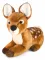 Мягкая Игрушка MAXITOYS, Олененок, 30 см