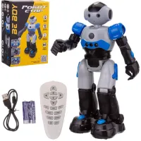 Робот “Beboy“ на пульте р/у