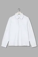 DELORAS Поло Z71774-1N