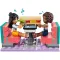 Конструктор LEGO Friends  Ресторанчик в центре Хартлейк Сити