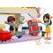 Конструктор LEGO Friends  Ресторанчик в центре Хартлейк Сити
