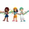 Конструктор LEGO Friends  Ресторанчик в центре Хартлейк Сити