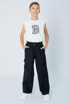 DELORAS Брюки 55502