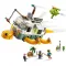 Игрушка Конструктор LEGO  DREAMZzz Фургон миссис Кастильо “Черепаха“