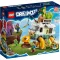Игрушка Конструктор LEGO  DREAMZzz Фургон миссис Кастильо “Черепаха“