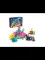 Конструктор LEGO Disney Хрустальная пещера русалочки Ариэль