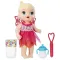 BABY ALIVE Игрушка кукла Малышка-Фея