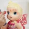 BABY ALIVE Игрушка кукла Малышка-Фея
