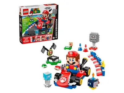 LEGO Конструкторы 72043