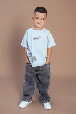 DELORAS Футболка 30097