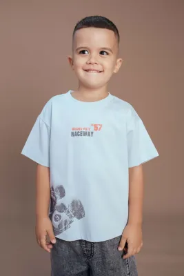 DELORAS Футболка 30097