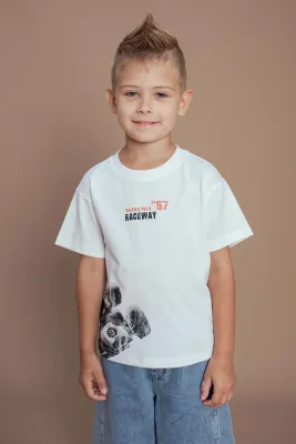 DELORAS Футболка 30097