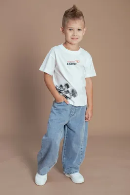 DELORAS Футболка 30097