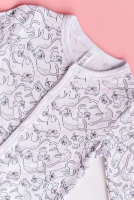 Batik Комбинезон 065_ОН22