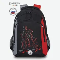 Grizzly Рюкзак RB-352-1