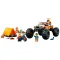 LEGO Конструкторы 60387