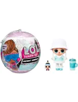 Игрушка L.O.L. Surprise Куколка Winter Chill Tots Asst in PDQ
