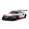Конструктор LEGO Машина Porsche 911 RSR