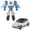 TOBOT Робот-трансформер ТОБОТ W NEW