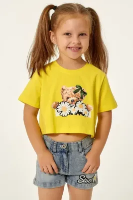 COLABEAR Футболка 683639