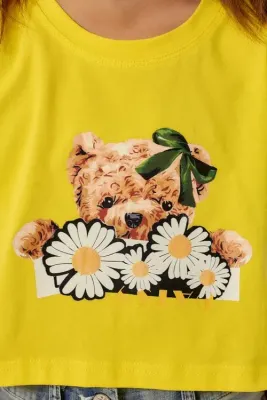 COLABEAR Футболка 683639