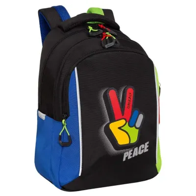 Grizzly Рюкзак RB-452-4