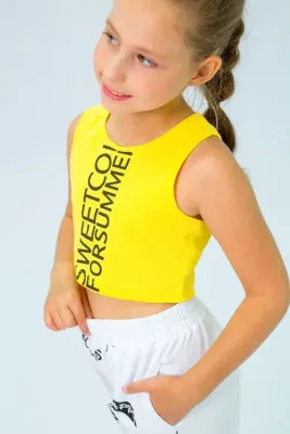 DELORAS Майка 21381