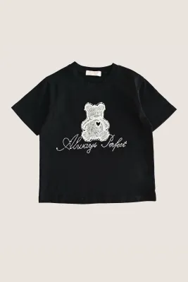 COLABEAR Футболка 683958