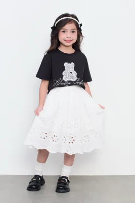 COLABEAR Футболка 683958