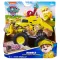 Paw Patrol Игровой набор Rescue Wheels с фигуркой Крепыш 