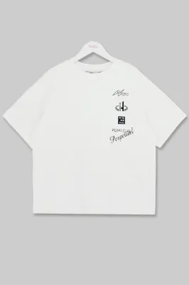 DELORAS Футболка 81504