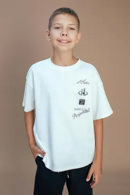 DELORAS Футболка 81504