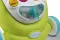 Развивающая каталка Ходунки Cotoons свет звук Smoby