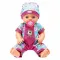 Пупс озвученный 40 см, КАРАПУЗ
