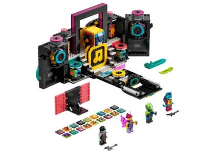 Конструктор LEGO VIDIYO The Boombox (Бумбокс)