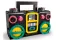 Конструктор LEGO VIDIYO The Boombox (Бумбокс)