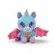 Игрушка мягконабивная Baby Gemmy Winged Buddies -единорог  12 см в яйце