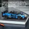 Конструктор LEGO Техник McLaren Senna GTR