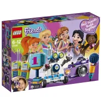 Конструктор LEGO FRIENDS Шкатулка дружбы