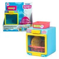 Toomies Игровой набор для ванны Посудомойка с аксессуарами 