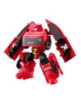 TOBOT Набор Мини-трансформеров ТОБОТ X,Y, Z
