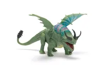 How to train your dragon.Игрушка Дракон Громорог 11 см 