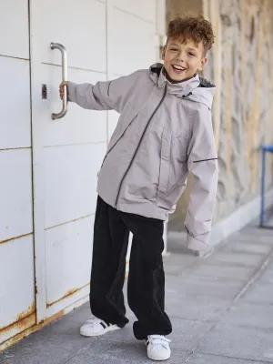 Batik Ветровка 956-25в-1