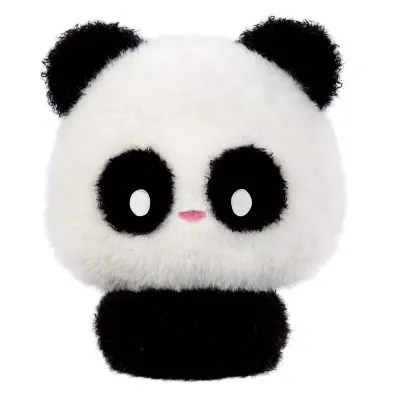 Fluffie Stuffiez Игровой набор Большая Панда 