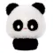 Fluffie Stuffiez Игровой набор Большая Панда 